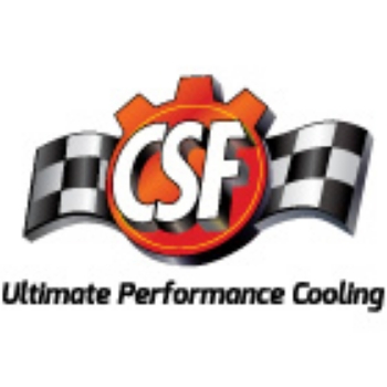 Picture for manufacturer CSF Cooling
