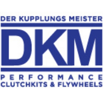 Picture for manufacturer DKM Clutch