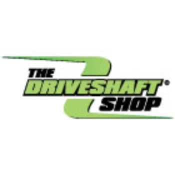 Picture for manufacturer Driveshaft Shop