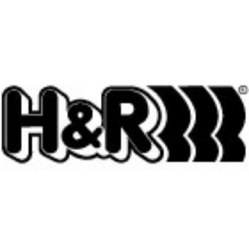 Picture for manufacturer H&R