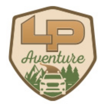Picture for manufacturer LP Aventure