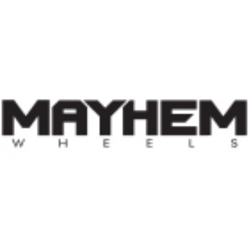 Picture for manufacturer Mayhem Wheels