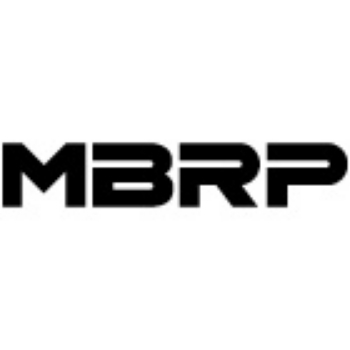 Picture for manufacturer MBRP