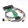 Picture of Haltech Elite 2500 1991-1993 3000GT Stealth Boomslang Adapter Harness