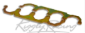 Picture of Hellwig 00-06 Toyota Tundra 2/4WD 2 Leaf Pro Series Helper Spring - Up To 2500lb Level Load Capacity