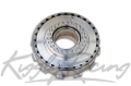 Picture of Putco 04-13 Nissan Frontier - Roof bracket Kit for PN 10055 - 50in Curved