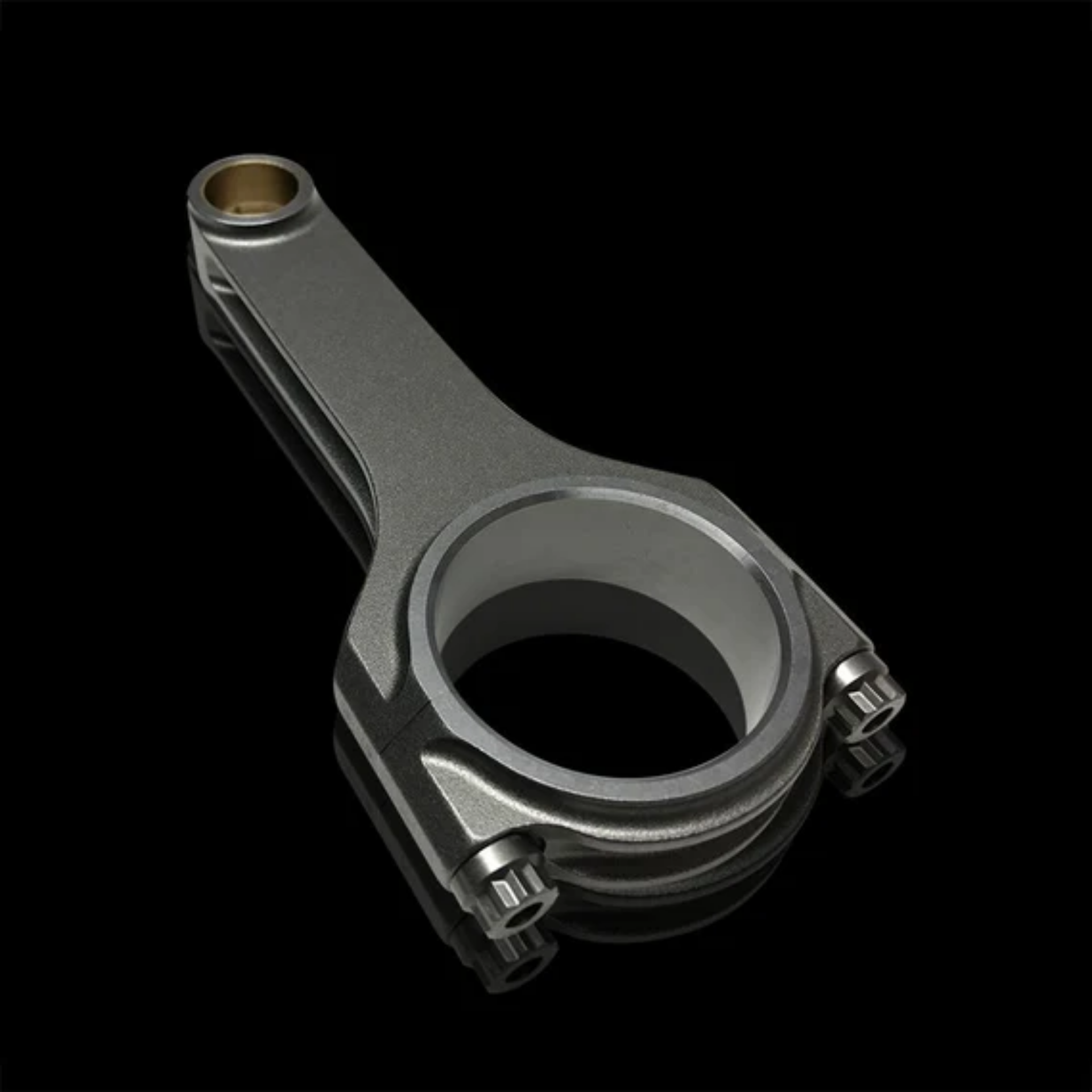 Picture of Brian Crower Connecting Rods - Mitsubishi 6G72 - 5-548--820--866 - bROD Series w-ARP2000 Fastener