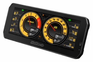 Picture of Haltech uC-10 10in Digital Dash Kit w-Cables & Accessories