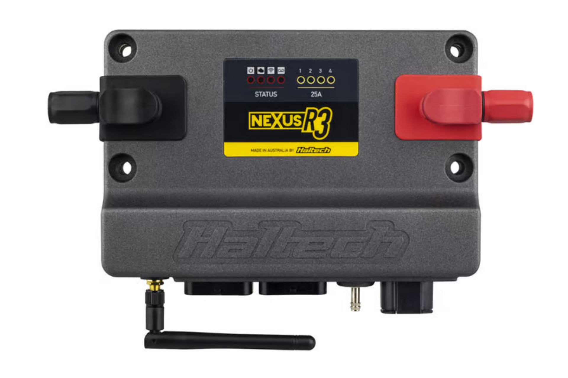 Picture of Haltech NEXUS R3 VCU