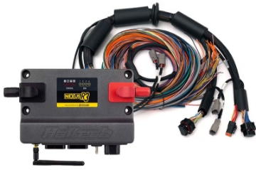 Picture of Haltech NEXUS R3 + Universal Wire-In Harness Kit