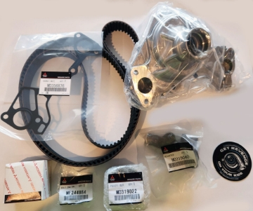 Picture of 3000GT / Stealth DOHC 6G72 Street 60K Timing Kit