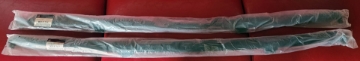 Picture of MB641307 & MB641308 3000GT Stealth Windows Strips Seals Trim-Set
