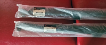 Picture of MB641307 & MB641308 3000GT Stealth Windows Strips Seals Trim-Set