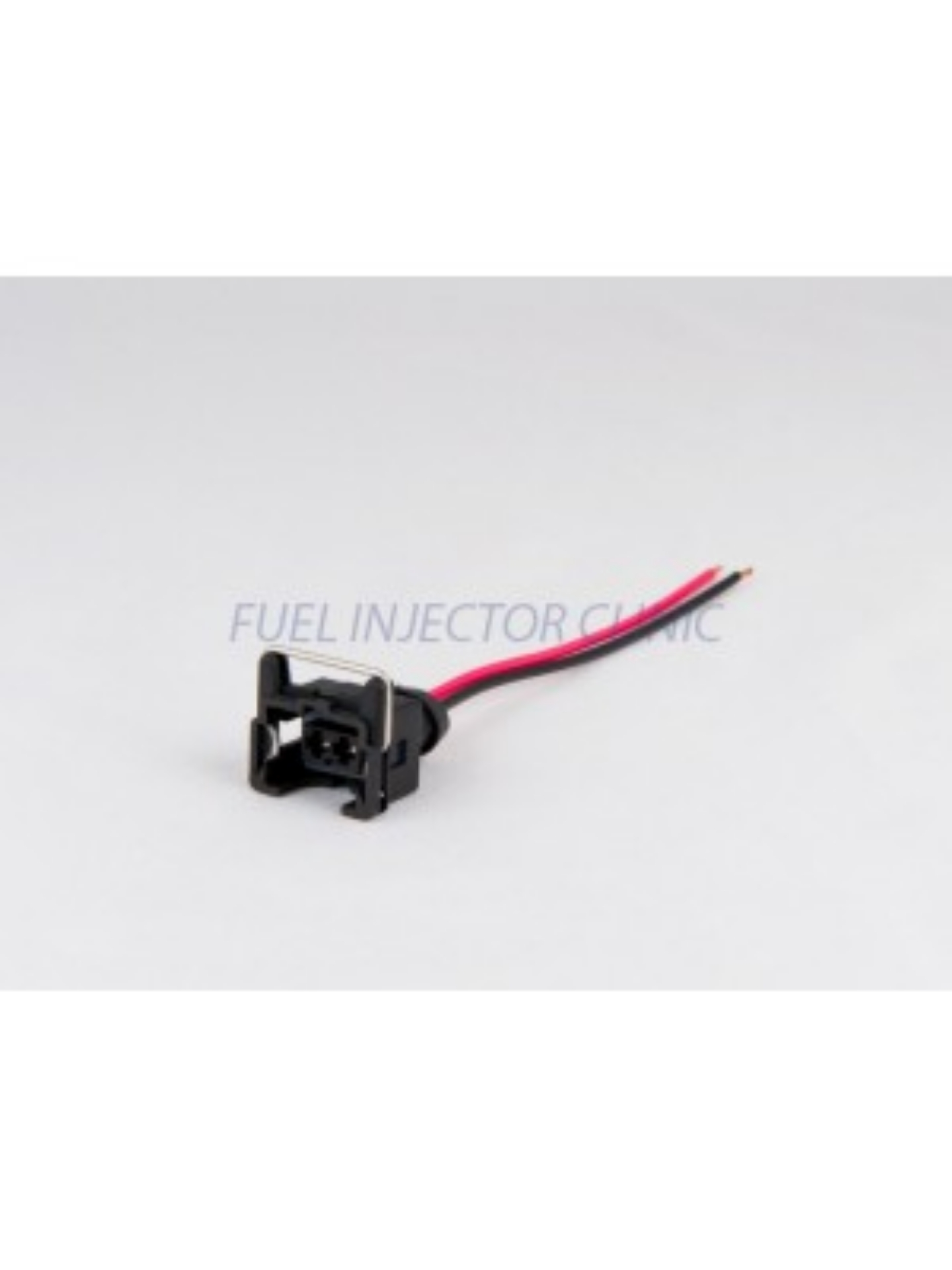 Picture of Set of 2 Jetronic Quick release injector plugs with pigtails