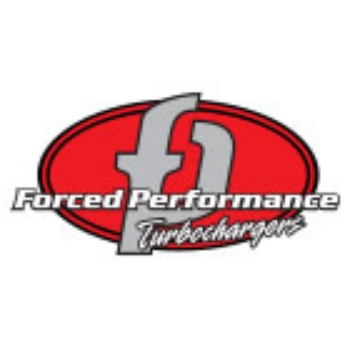 Picture for manufacturer Forced Performance