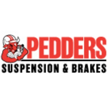 Picture for manufacturer Pedders