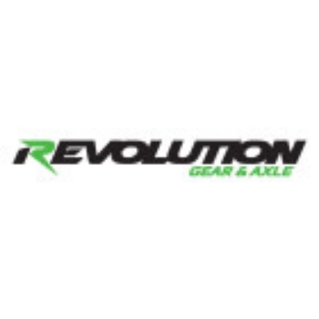 Picture for manufacturer Revolution Gear & Axle