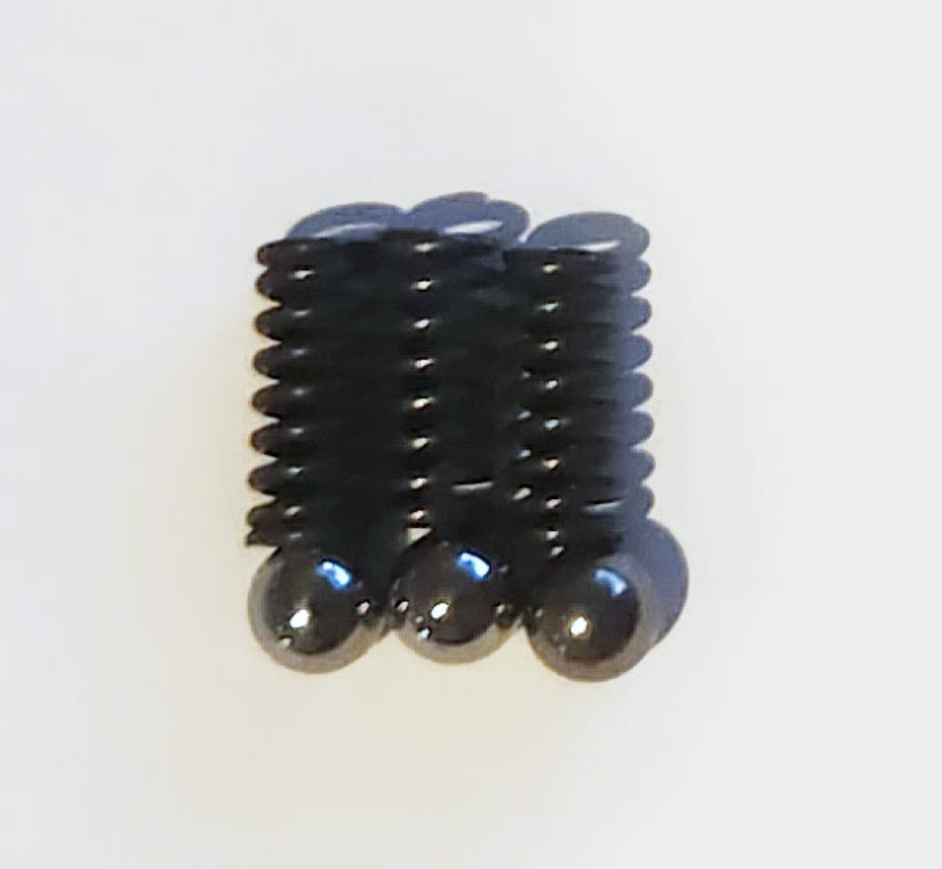 Picture of Synchronizer Ball and Spring Set (3) 1-2 3/S Getrag