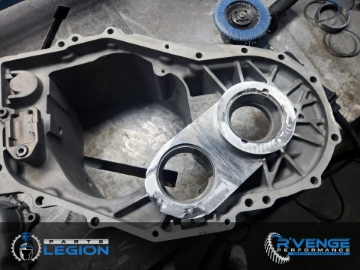 Picture of 6 Speed Mid-housing Brace