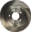 Picture of Centric 91-93 Mitsubishi 3000GT VR-4 Front Rotor