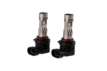 Picture of Diode Dynamics 9006-9012 White SL2 Pro LED Bulbs pair