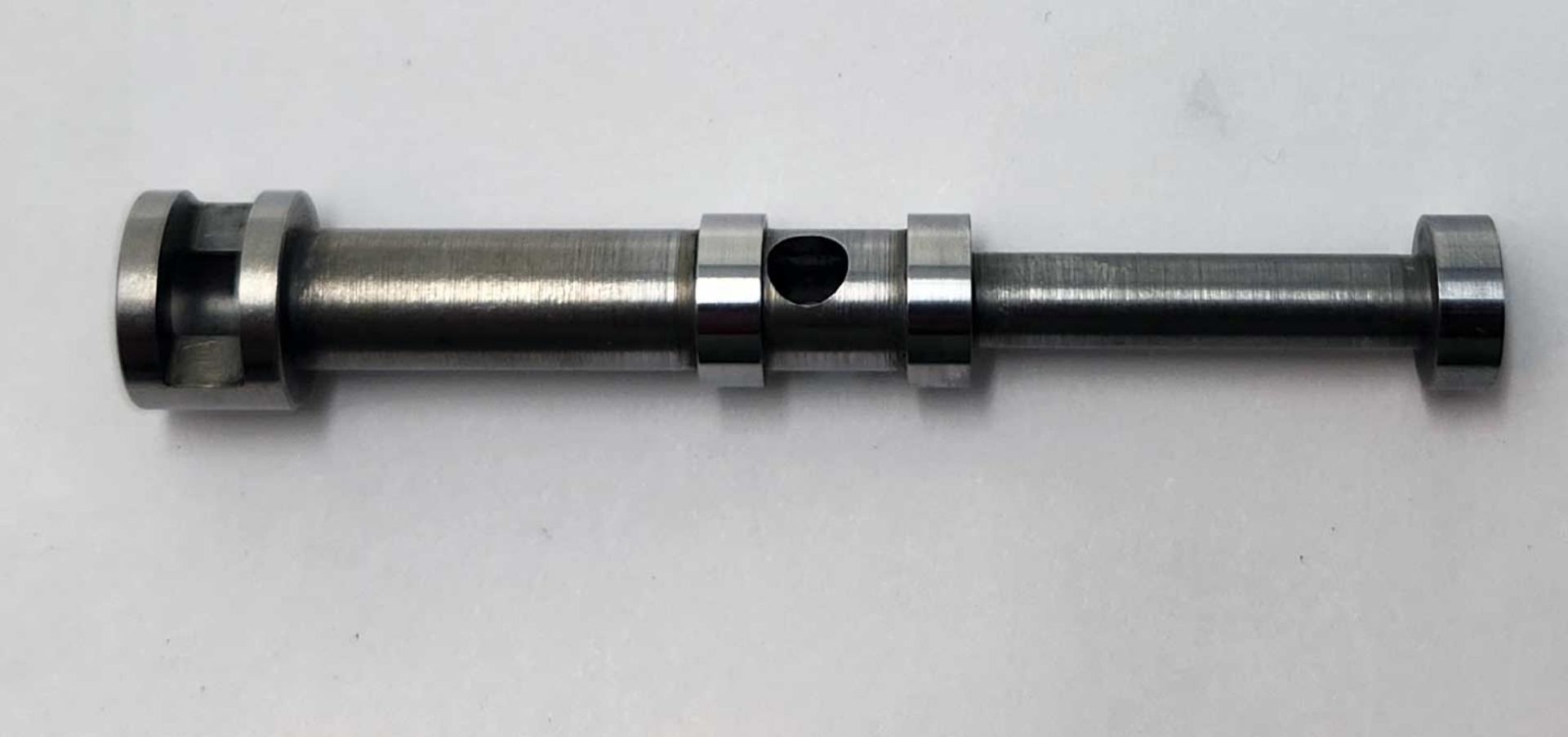 Picture of Manual Valve F4A33/W4A33