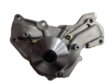 Picture of Gates 91-96 Dodge Stealth - 91-99 Mitsubishi 3000GT DOHC / Turbo - 92-95 Diamante Water Pump
