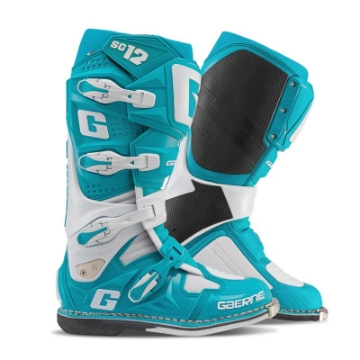 Picture of Gaerne SG12 Boot Portofino Size - 13