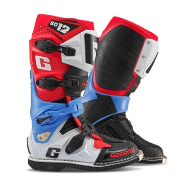 Picture of Gaerne SG12 Boot Realm Size - 13