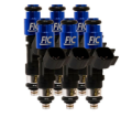 Picture of FIC 1000cc FIC Buick Regal T-Type & Grand National Fuel Injector Clinic Injector Set (High-Z)