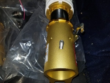Picture of HKS HIPERMAX S CT9A Front Pillow Ball Full Kit