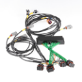 Picture of Haltech Nexus S3 1994-1995 3000GT Stealth Boomslang Adapter Harness