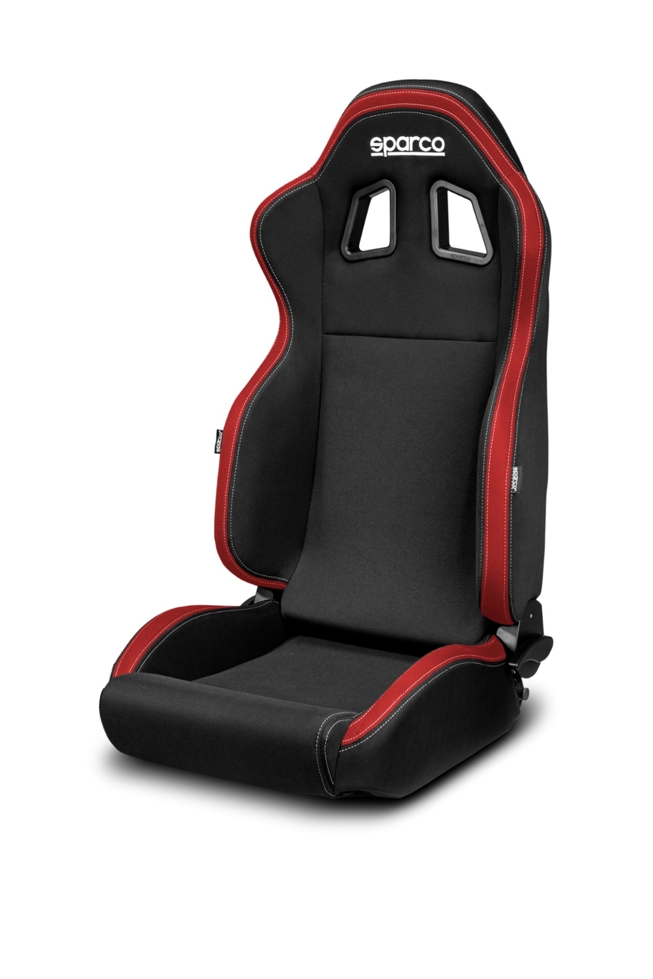 Picture of Sparco Seat R100 Black-Red