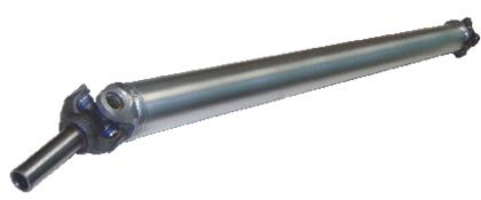 Picture of DSS Mitsubishi 91-93 3000GT VR-4 5-Speed 950HP Heavy Duty Aluminum Driveshaft MISH5-HD