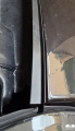 Picture of MB935458 Front Hood to Bumper Seal Quality Reproduction