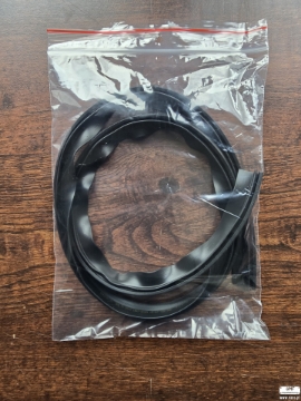 Picture of MB935458 Front Hood to Bumper Seal Quality Reproduction