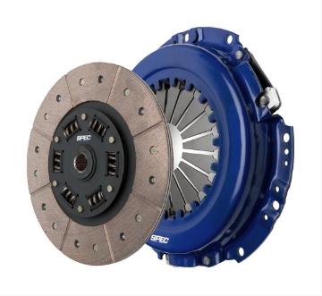 Picture of Spec 90-98 Mitsubishi 3000GT - 90-99 Dodge Stealth Stage 3+ Clutch Kit Different Discount Structure