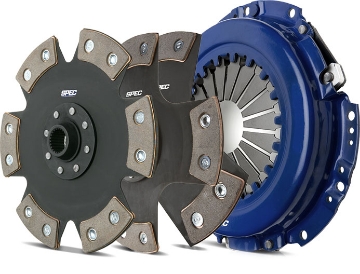 Picture of Spec 96-03 Eclipse 2-4L & 90-98 3000gt NA not VR4 Stage 4 Clutch Kit