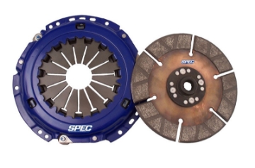 Picture of Spec 90-99 3-0L VR4 Dodge Stealth Stage 5 Clutch Ki RACE ONLY