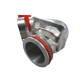 Picture of Rear Turbo Outlet Pipe with O-Ring Mitsubishi 3000 GT VR-4 Dodge Stealth TT