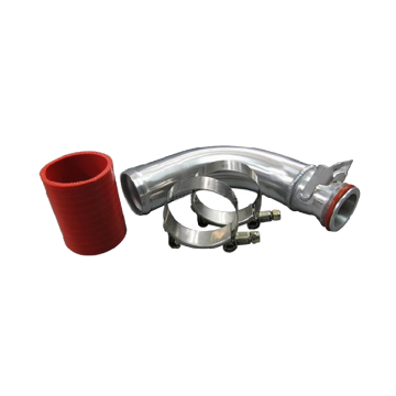 Picture of Rear Turbo Outlet Pipe with O-Ring Mitsubishi 3000 GT VR-4 Dodge Stealth TT