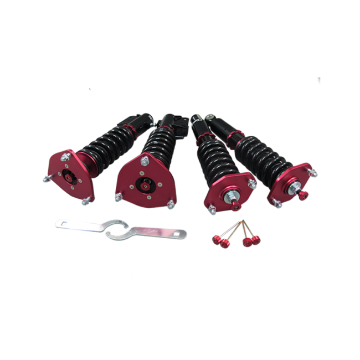 Picture of 14/10kg CoilOver Shock Suspension Kit for 91-99 Mitsubishi 3000GT Stealth AWD