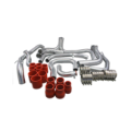 Picture of Twin Turbo Intercooler Pipe Tube Kit For 1990-2001 Mitsubishi 3000GT GTO / Dodge Stealth