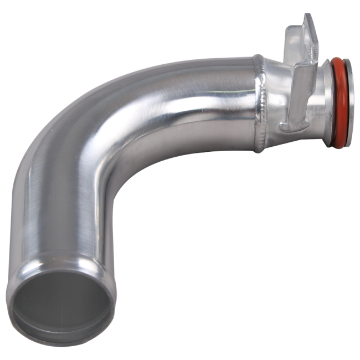 Picture of Twin Turbo Intercooler Piping BOV Kit For 1990-2001 Mitsubishi 3000GT GTO / Dodge Stealth w/ Stock TD04 Dual Core