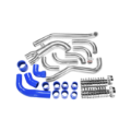 Picture of Stock SM Intercooler Pipe Tube Kit For Mitsubishi 3000GT VR-4 Dodge Stealth TT
