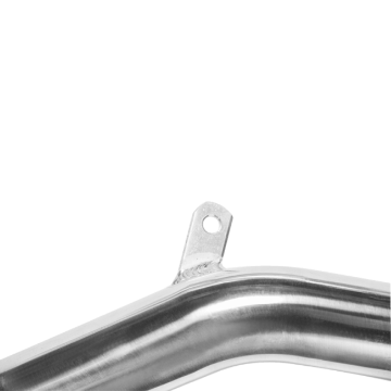 Picture of Stock SM Intercooler Pipe Tube Kit For Mitsubishi 3000GT VR-4 Dodge Stealth TT