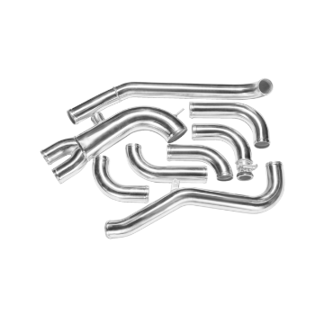 Picture of Stock SM Intercooler Pipe Tube Kit For Mitsubishi 3000GT VR-4 Dodge Stealth TT