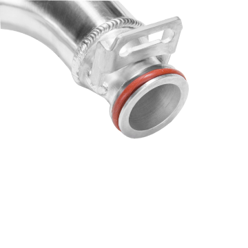 Picture of Stock SM Intercooler Pipe Tube Kit For Mitsubishi 3000GT VR-4 Dodge Stealth TT