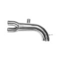 Picture of Stock SM Intercooler Pipe Tube Kit For Mitsubishi 3000GT VR-4 Dodge Stealth TT