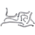 Picture of Front Mount Intercooler Piping Pipe Tube Kit For Mitsubishi 3000 GT VR-4 & Dodge Stealth TT